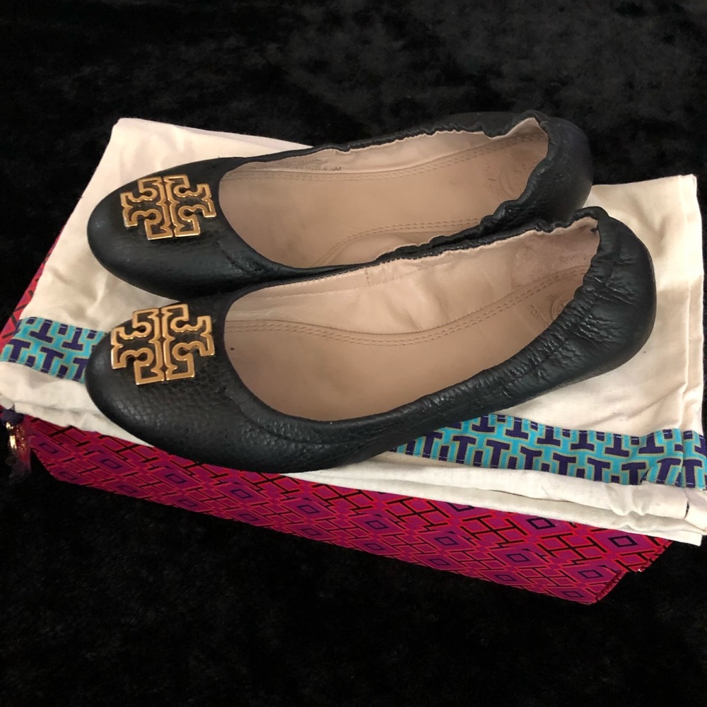 Tory Burch Melinda Ballet